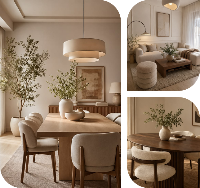 Nội Thất LaLa – Nguồn Hàng Nội Thất Nhập Xưởng Uy Tín Dành Cho Đại Lý & Shop